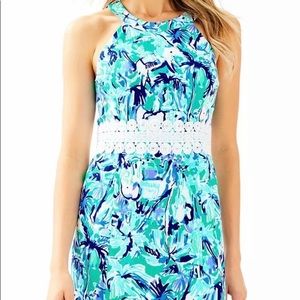 Lilly Pulitzer Ashlyn Shift Dress